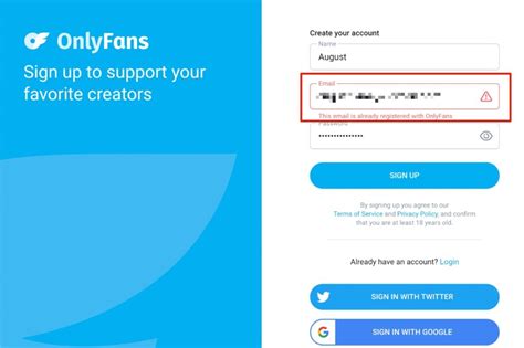 onlyfans search by email|How To Do An OnlyFans Search By Email